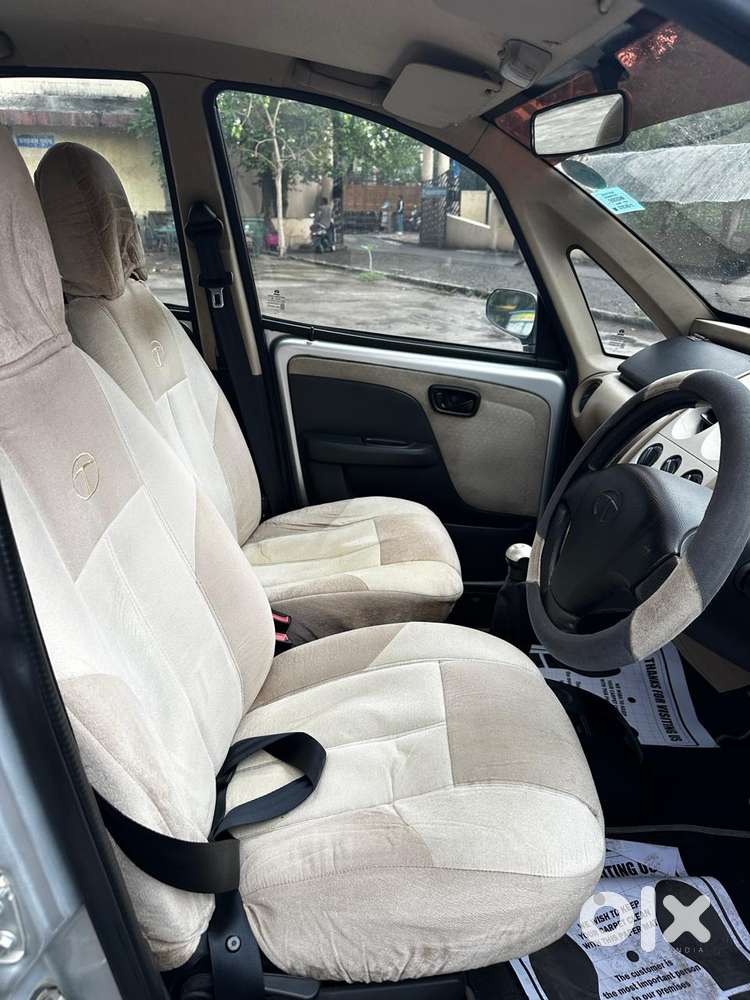 Tata Nano 2012-2015 Cng Lx, 2013