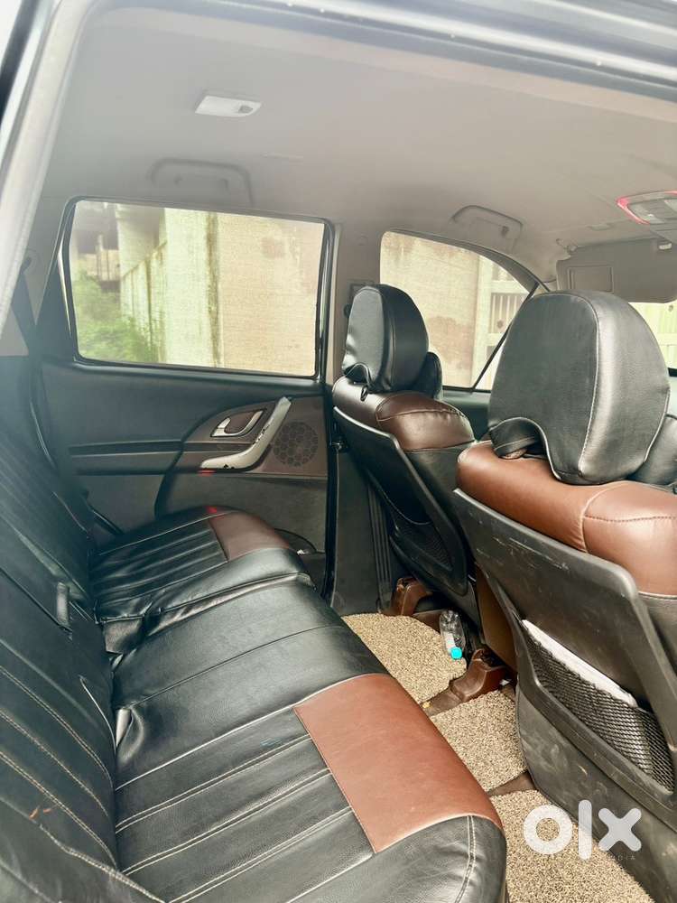 Mahindra Xuv500 W6  Excellent Condition  80k Km  Insured