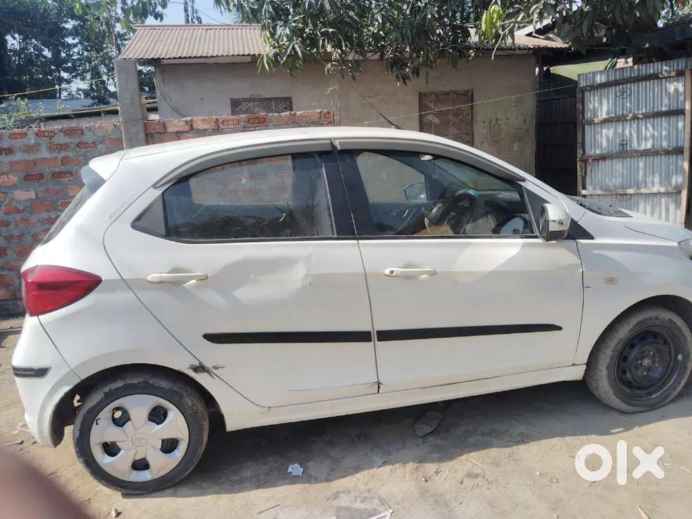 Tata Tiago 1.2 Revotron 2016