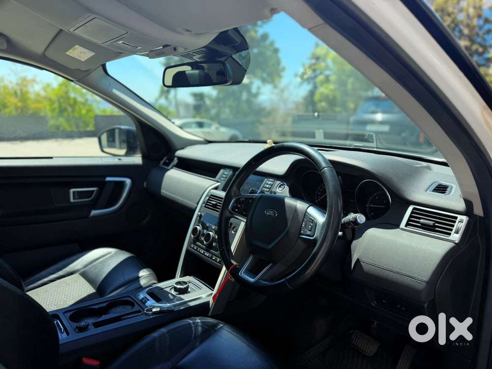 Land Rover Discovery Se 2.0 Sd4, 2017, Diesel