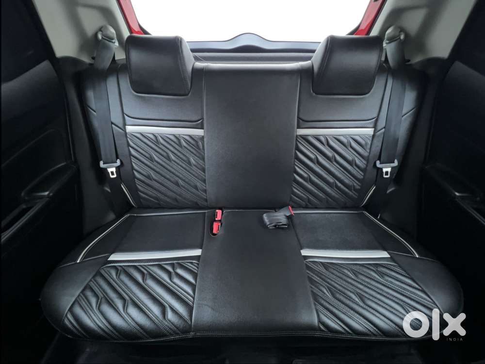Maruti Suzuki Swift Vvt Vxi, 2020, Petrol