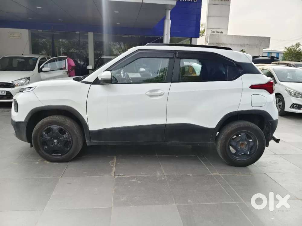 Tata Punch Accomplished, 2022, Petrol
