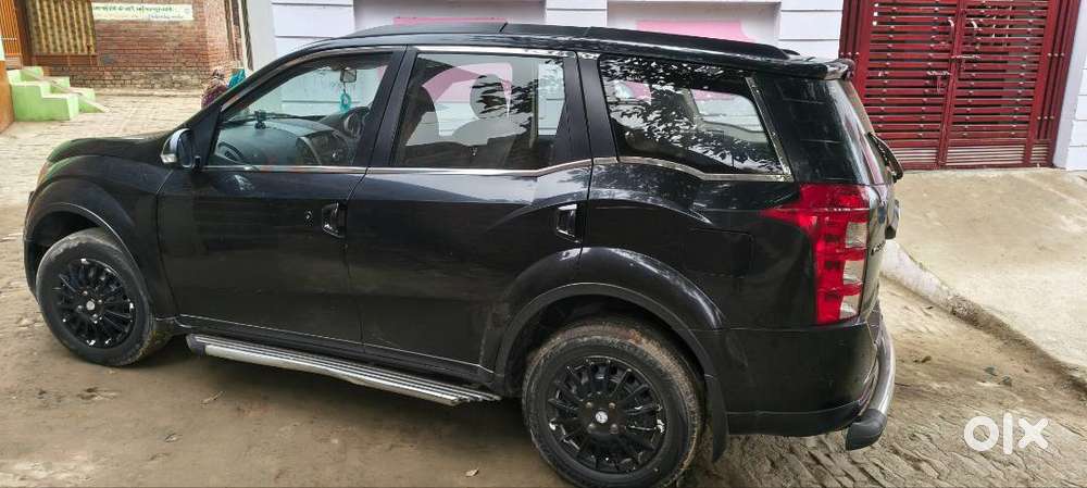 Mahindra Xuv500 2016 Diesel Good Condition