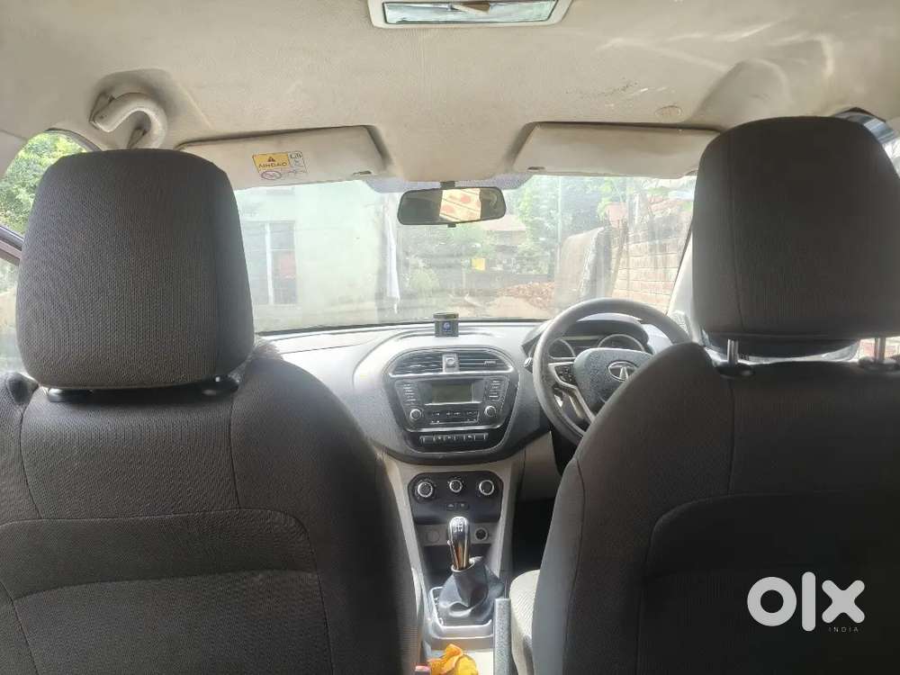 Tata Tiago Xz 1.2 Revotron 2017