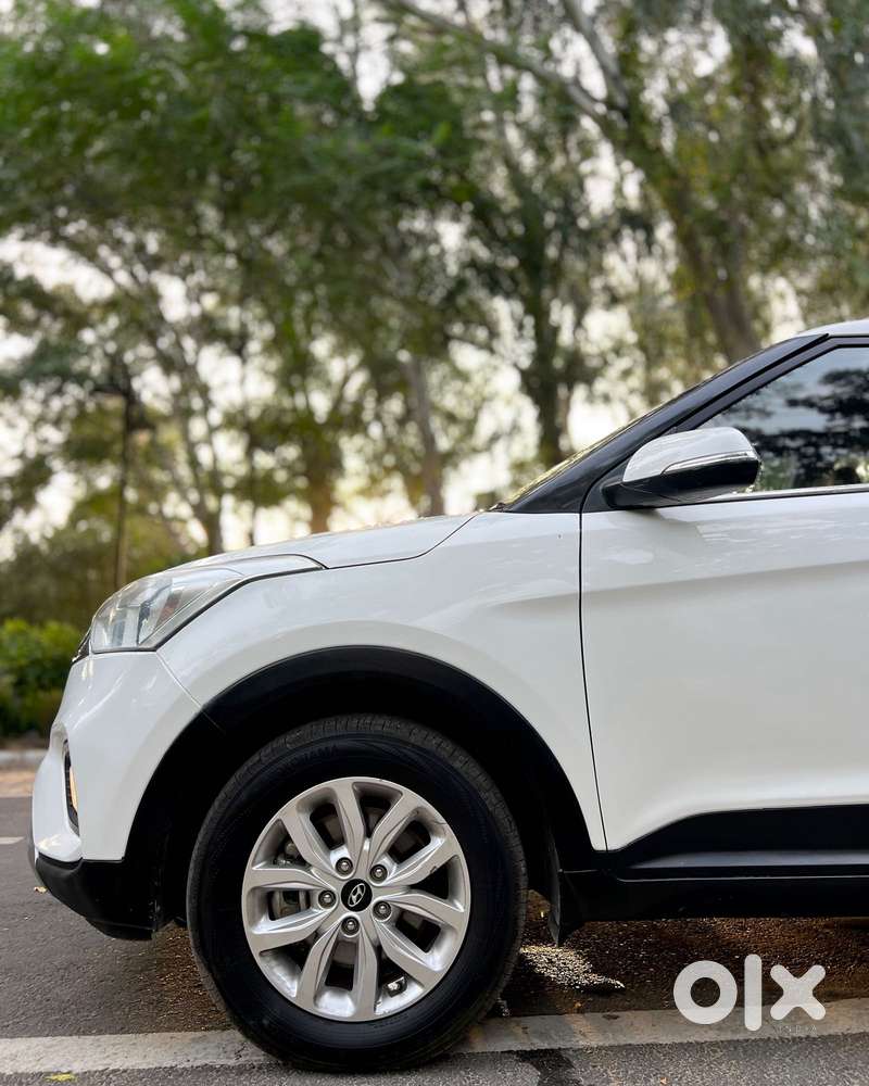 Hyundai Creta 1.4 Crdi S Plus, 2019, Diesel
