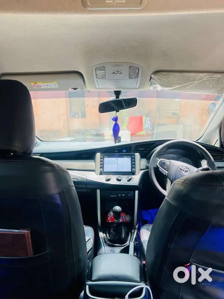 Toyota Innova Crysta 2023 Diesel 150000 Km Driven