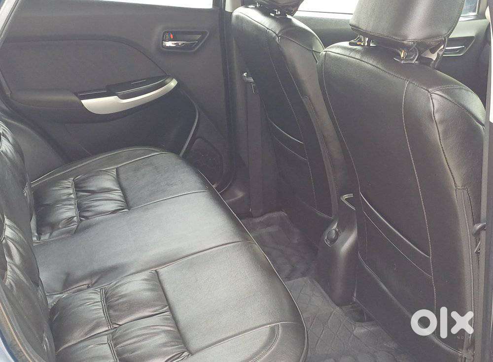 Maruti Suzuki Baleno Delta, 2018, Petrol