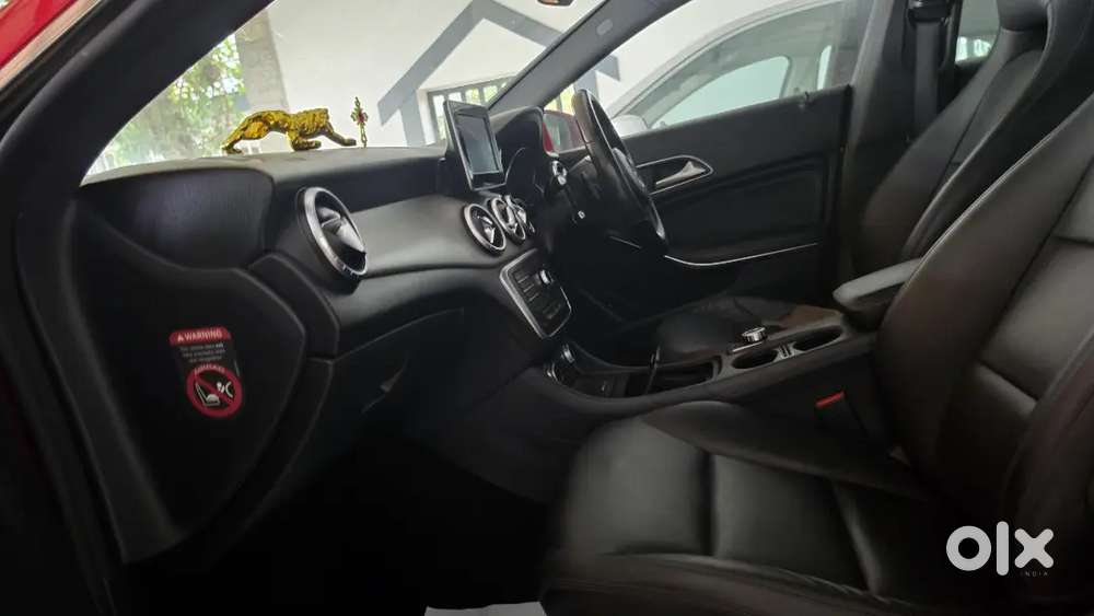 Cla Red Good Condition Kl Regstrashion