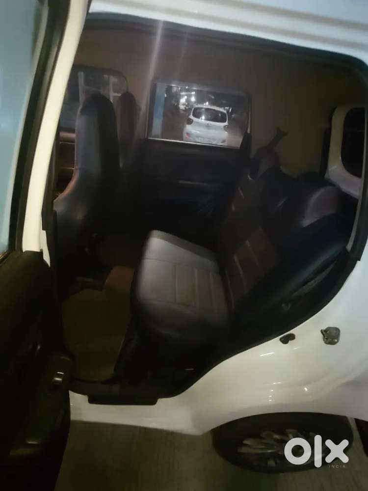 Maruti Suzuki Wagon R 1.0 2021 Cng & Hybrids 39000 Km Driven