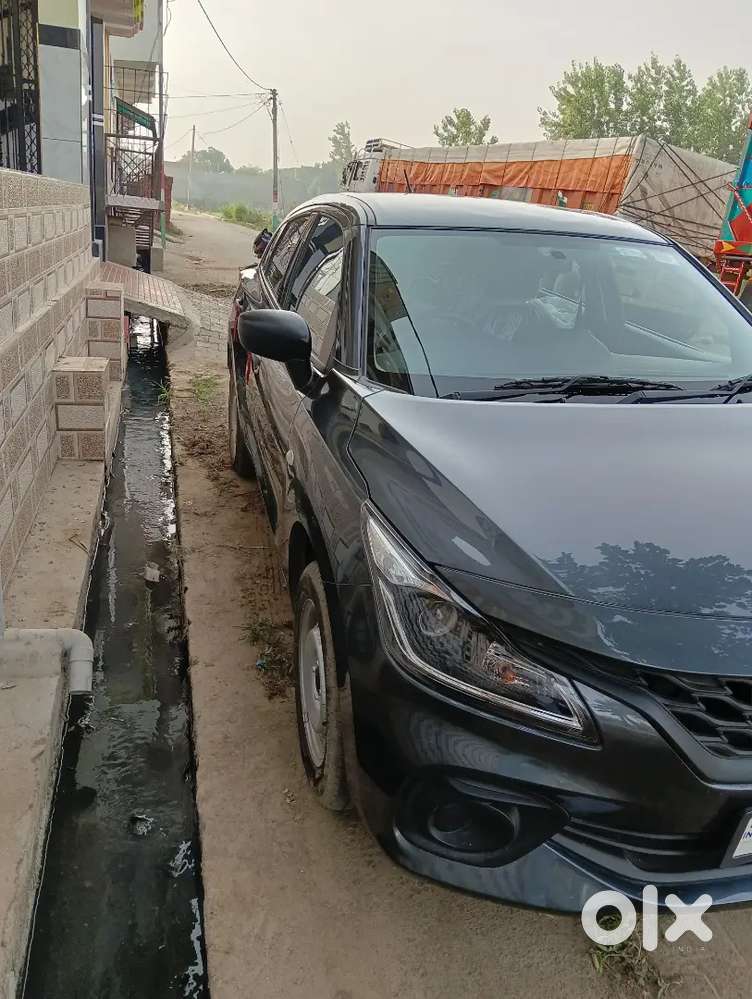 Maruti Suzuki Baleno 2026 Petrol 1000 Km Driven