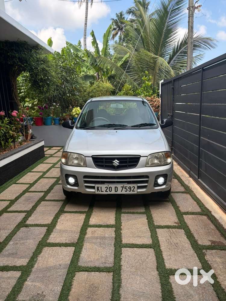Maruti Suzuki Alto 2012 For Sale