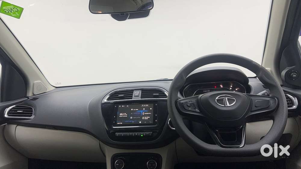 Tata Tigor 1.2 Revotron Xz Plus Cng, 2022, Cng & Hybrids