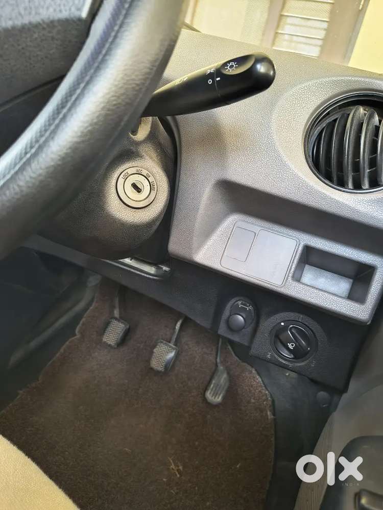 Toyota Etios G, Single Handed, Maintained, No Issues, Ready Upto 2032