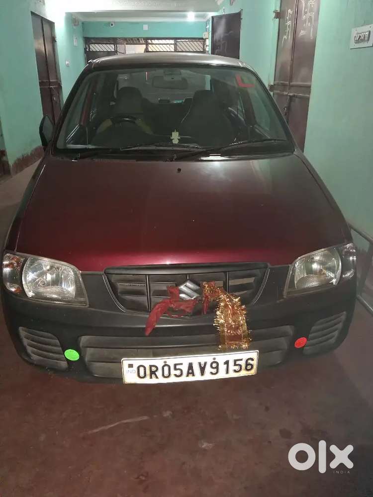 Maintain Condition Car (2nd Owner )