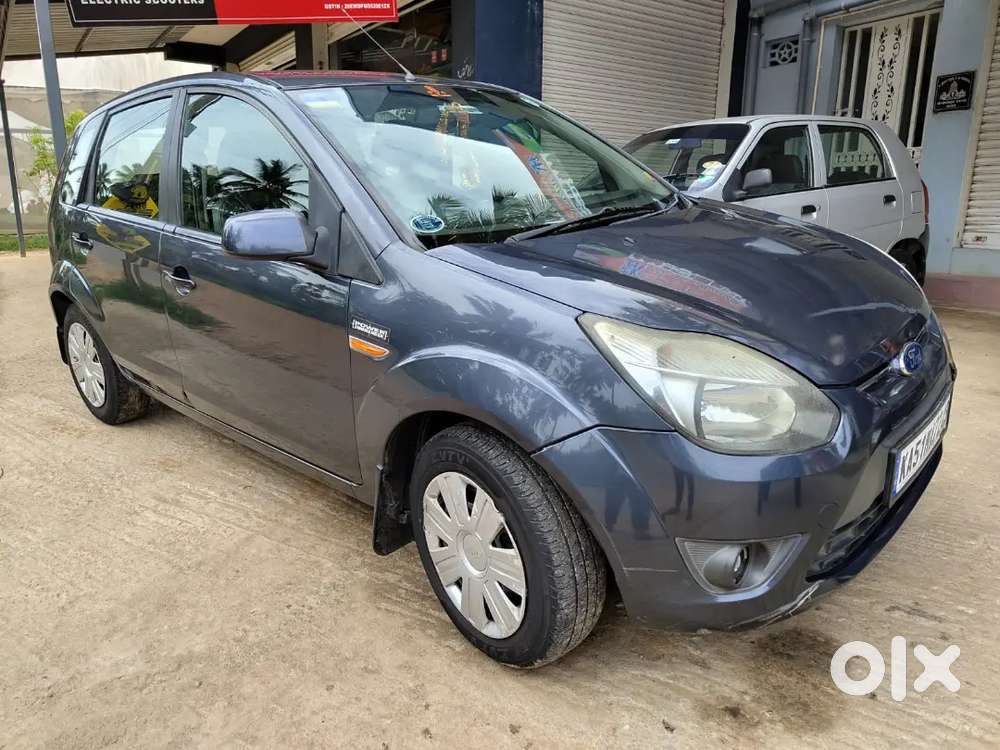 Small Repairs Are There