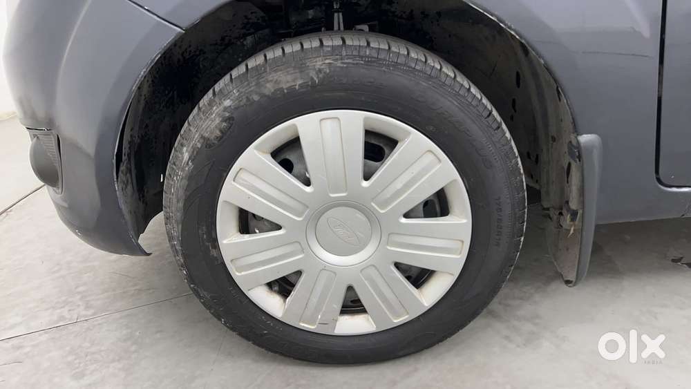 Ford Figo 2010-2012 Petrol Exi, 2011, Petrol