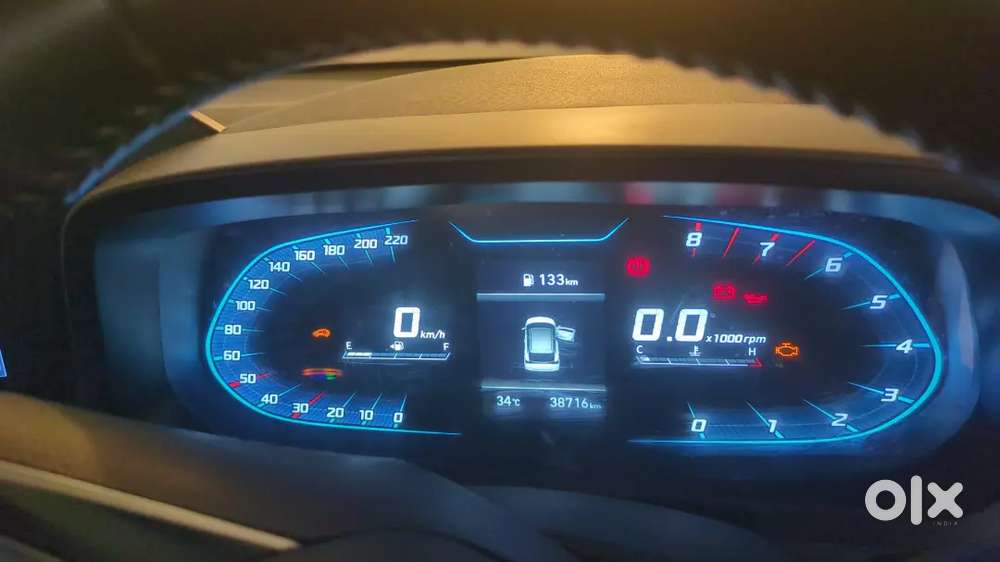 Under Warranty Till  Sep 2027