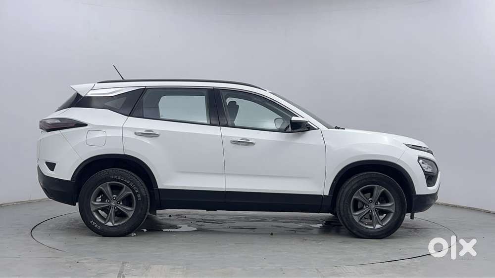 Tata Harrier Xt+, 2021, Diesel