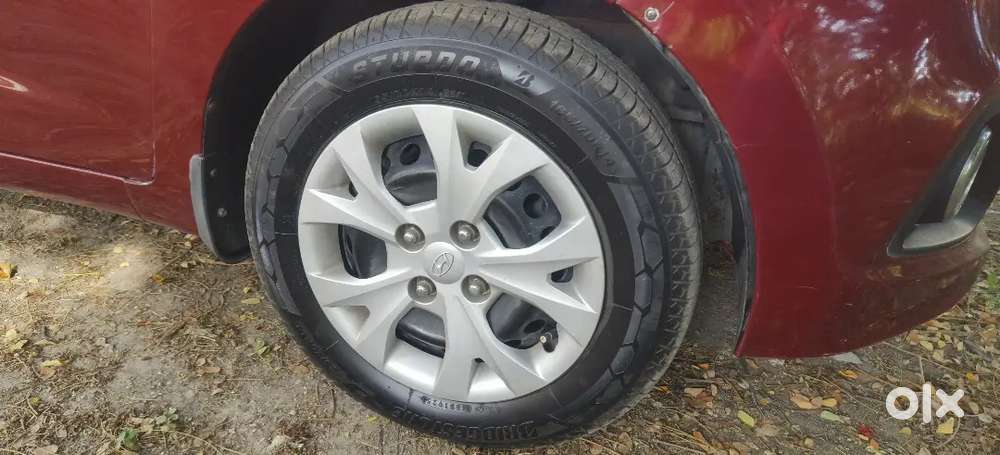 Hyundai Grand I10 2016 Petrol Good Condition