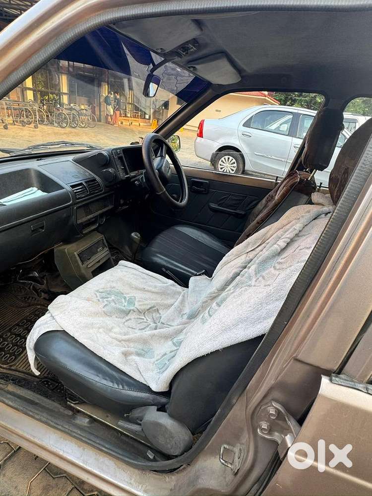 Pakka Working Conditions