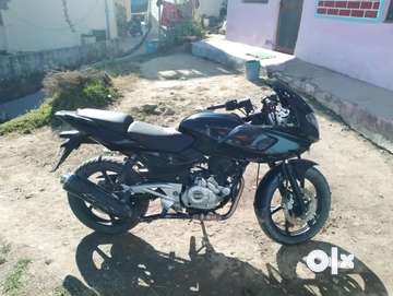 Olx bike pulsar 180 hot sale