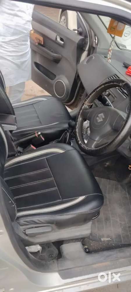 Swift Maruti Suzuki 2007, Km Driven 157603