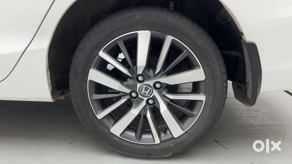 Honda City 1.5 Zx I-vtec Mt, 2022, Petrol