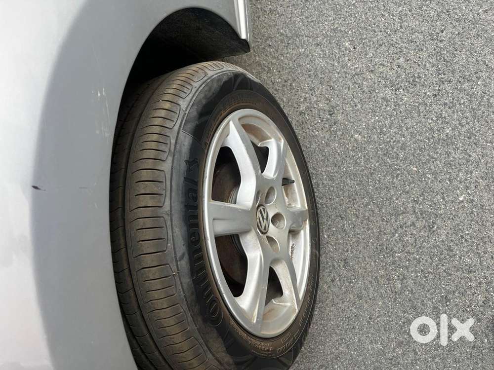 Volkswagen Vento Diesel 2013