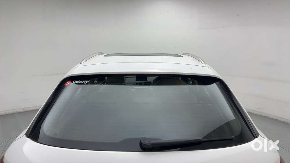 Audi Q3 1.4 30 Tfsi Premium, 2017, Petrol