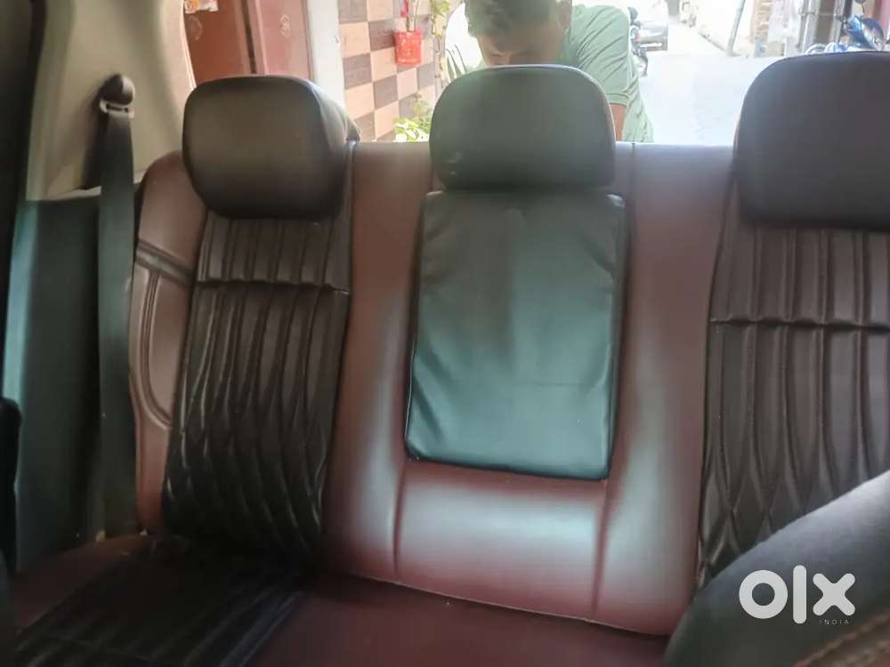 Mahindra Kuv100 Nxt Petrol 2019
