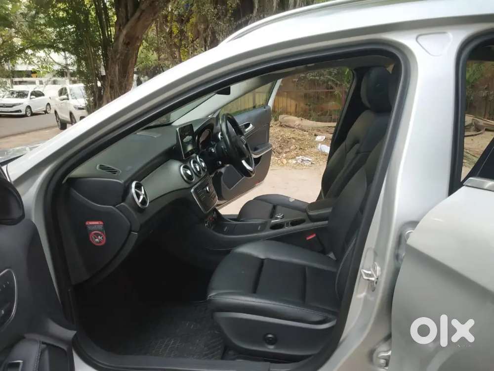 Mercedes-benz Gla Diesel 2016 Automatic