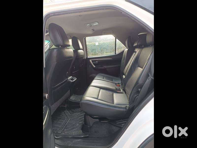 Toyota Fortuner 4x2 Mt 2.8 Diesel, 2023, Diesel