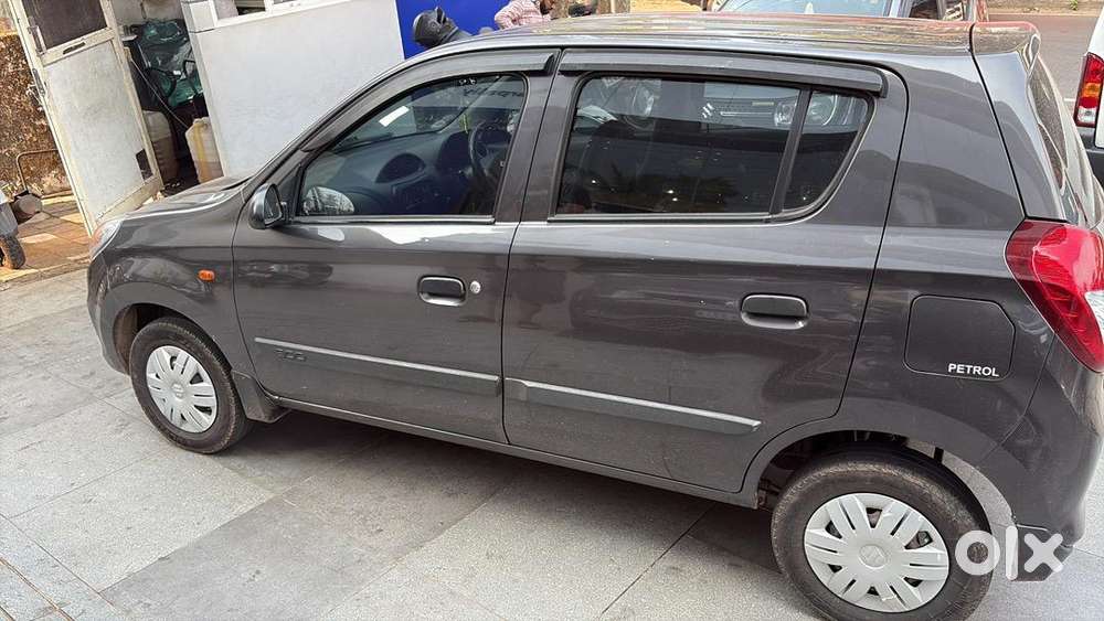 Maruti Suzuki Alto 800 2018 Petrol Well Maintained