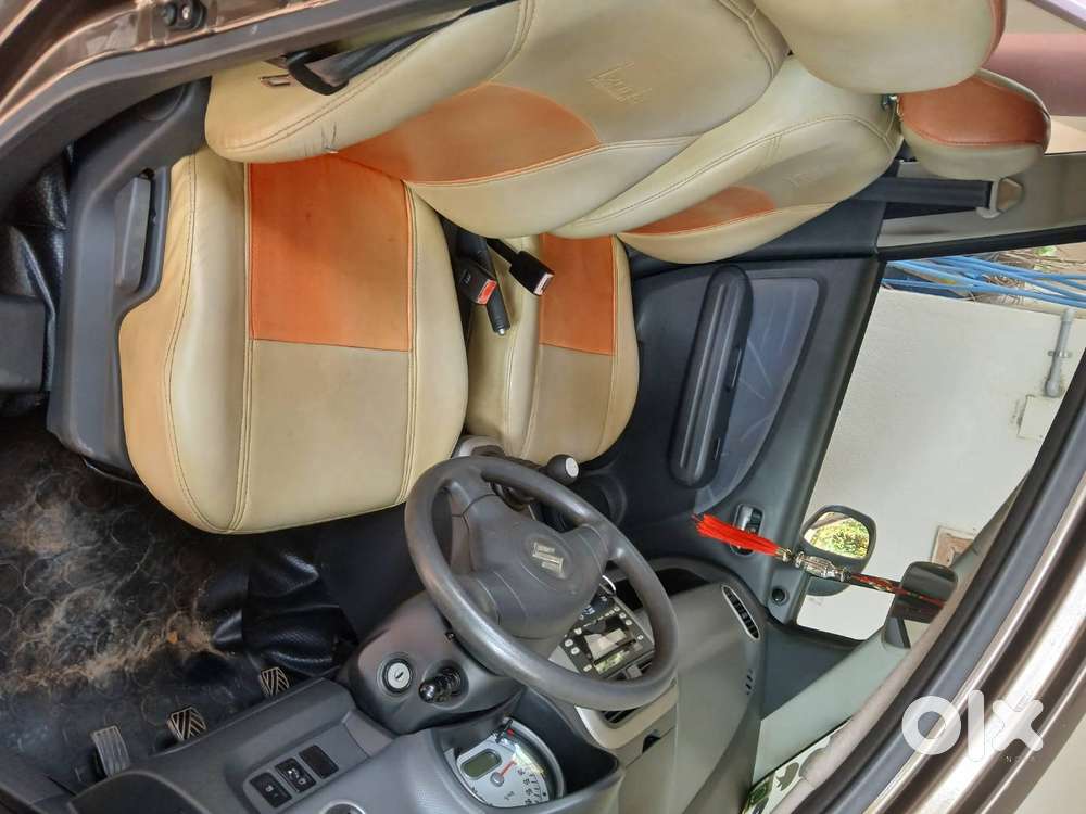Maruti Suzuki Ritz Vxi