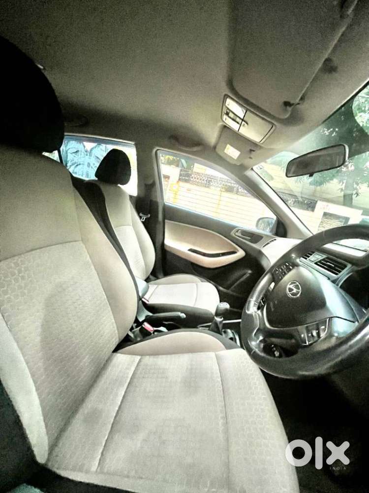 Hyundai I20 1.2 Asta, 2017, Petrol