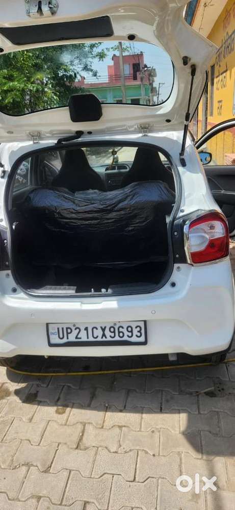 Maruti Suzuki Petrol Car 2024