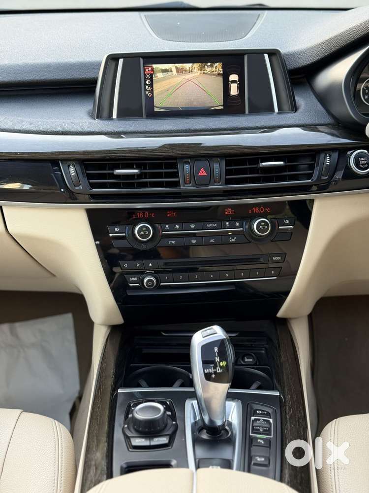 Bmw X5 Xdrive30d Xline, 2015, Diesel
