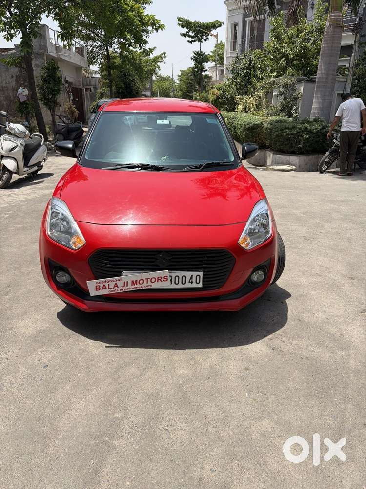 Maruti Suzuki Swift Vdi (o), 2019, Diesel