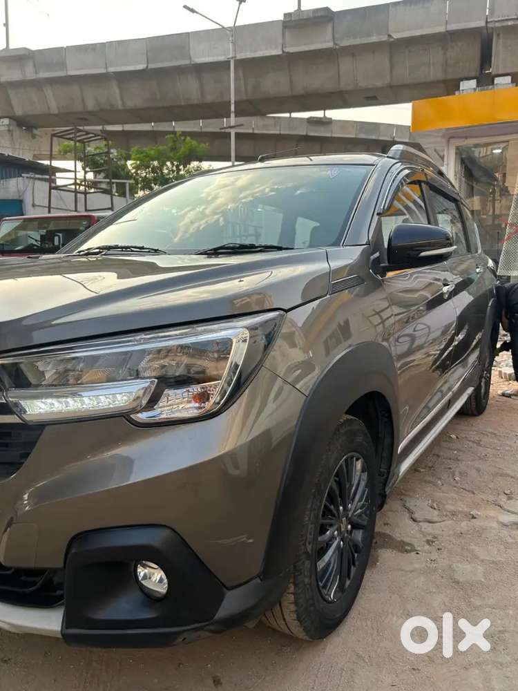 Maruti Suzuki Xl6 2022 Petrol 20173 Km Driven