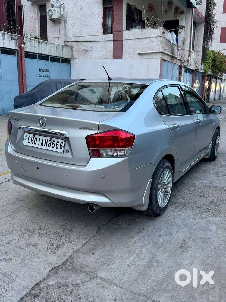 Honda City 1.5 V At  Automatic  Ch Registered  Rc Till 2031  Excel