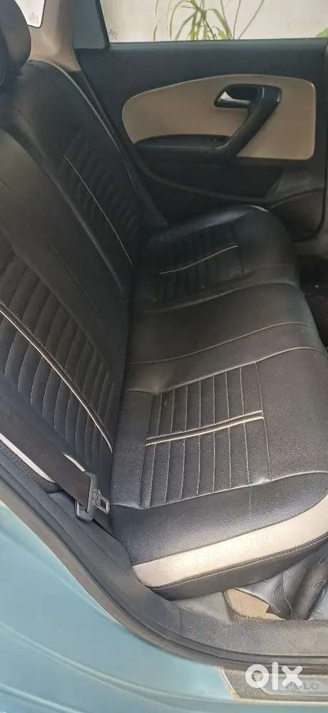 Volkswagen Polo 2013