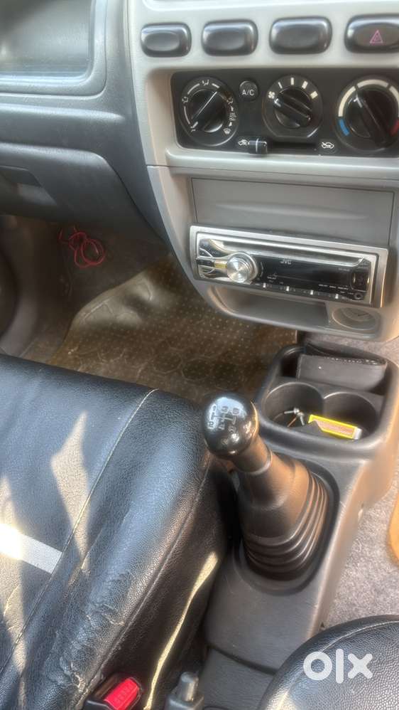 Maruti Suzuki Alto 2012 Petrol