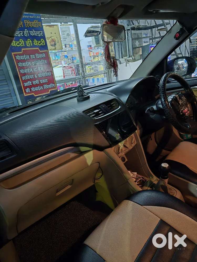 Maruti Suzuki Swift Dzire Tour 2019 Diesel Well Maintained