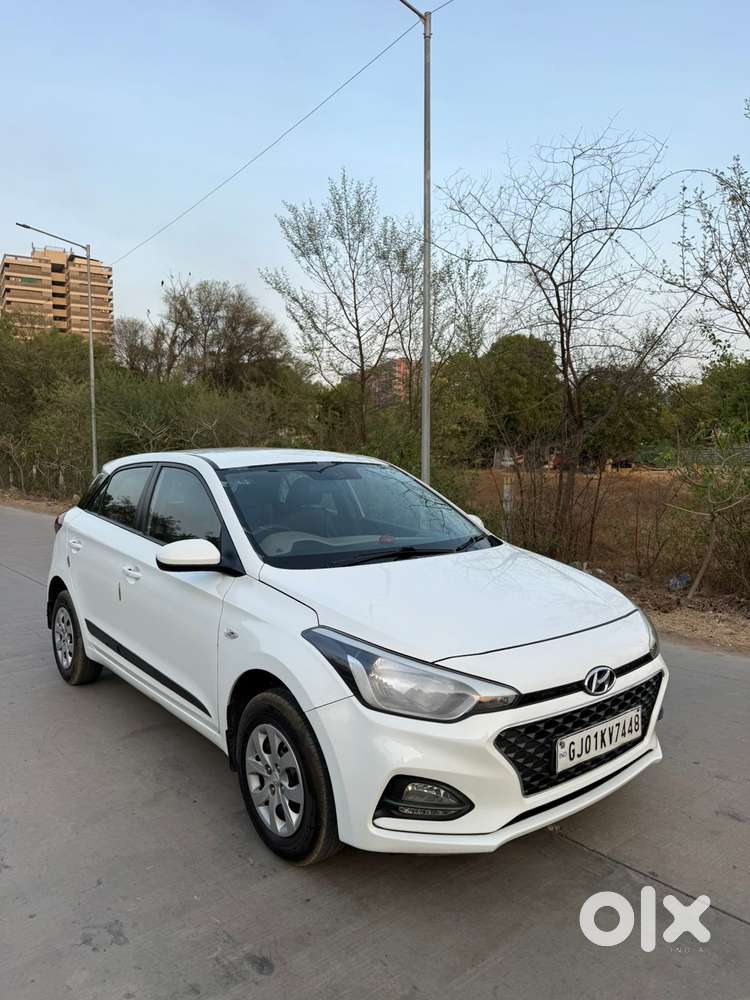 Hyundai Elite I20 Magna 1.2, 2019, Petrol