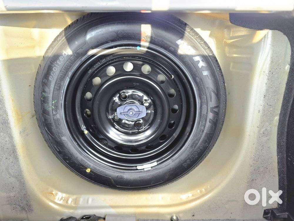Maruti Suzuki Wagon R 1.2 Zxi Plus, 2022, Petrol