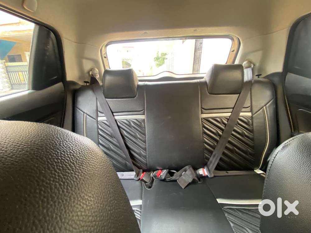 Maruti Suzuki Swift Vxi + Manual, 2023, Petrol