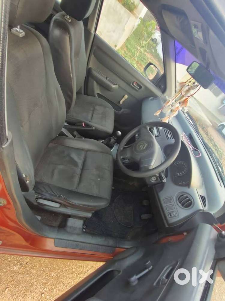Maruti Suzuki Swift, 2006, Petrol