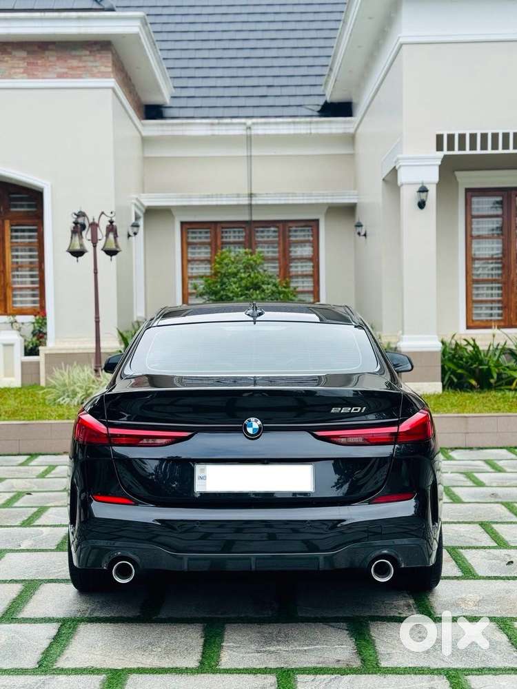Bmw 2 Series 220i Gran Coupe M Sport, 2022, Petrol