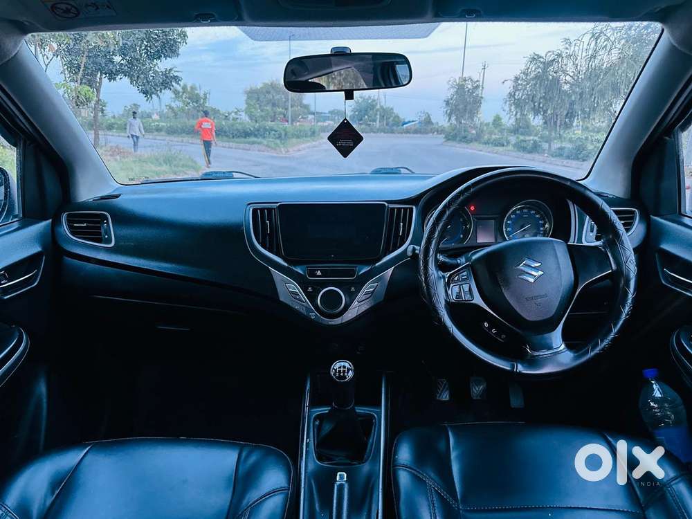 Maruti Suzuki Baleno 1.3 Delta, 2020, Petrol