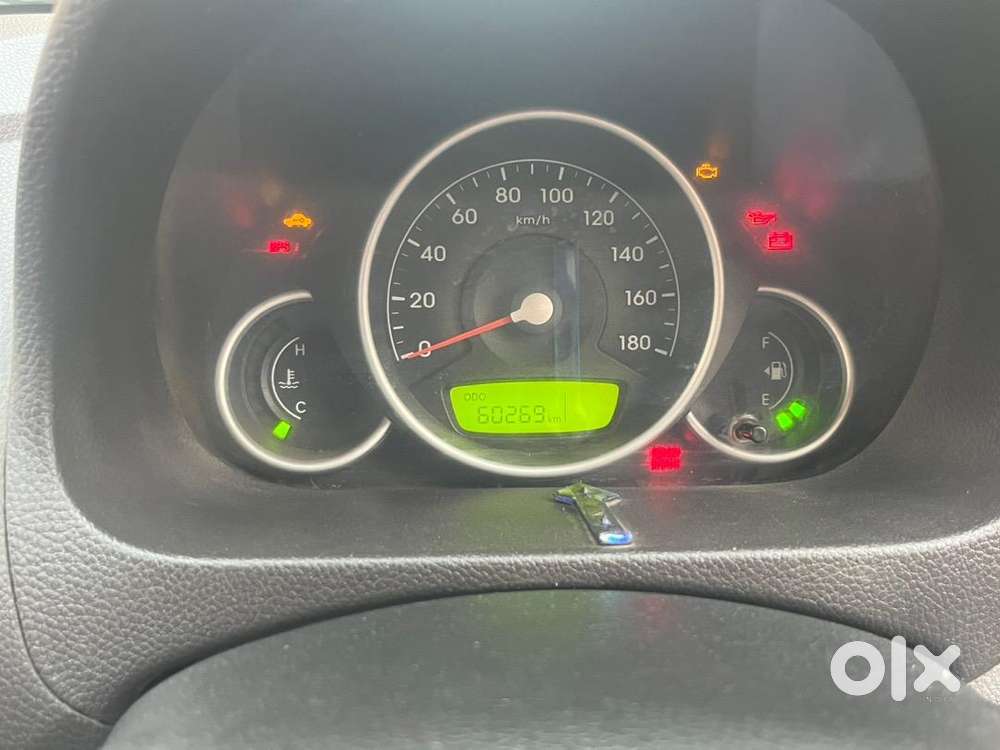 Hyundai Eon 2015